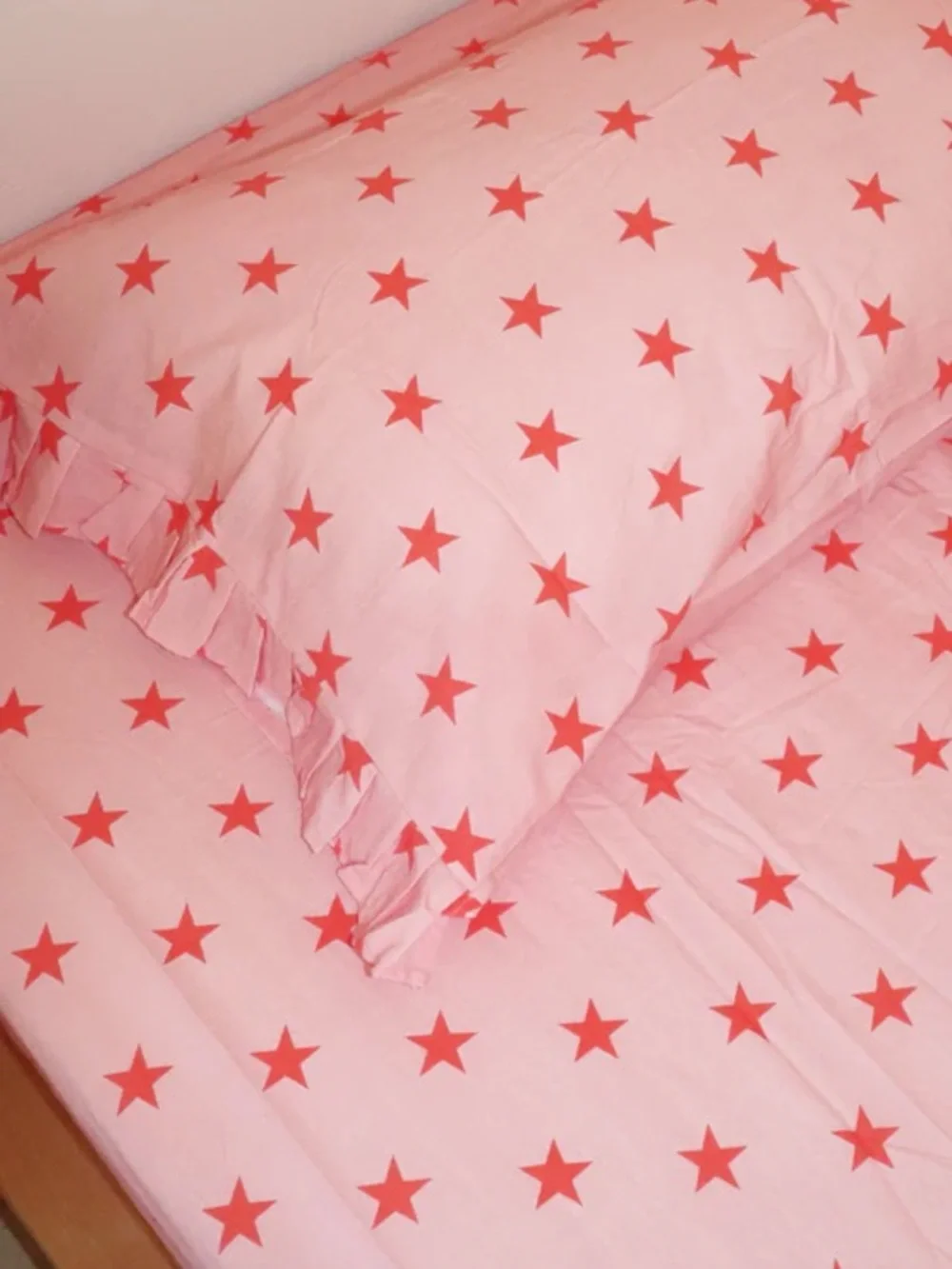 100 % Organic Cotton Queen set from Play Linen NWT